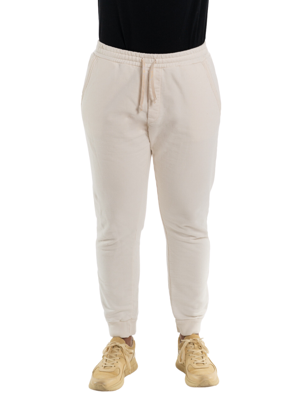 Unisex Fleece Sweatpants