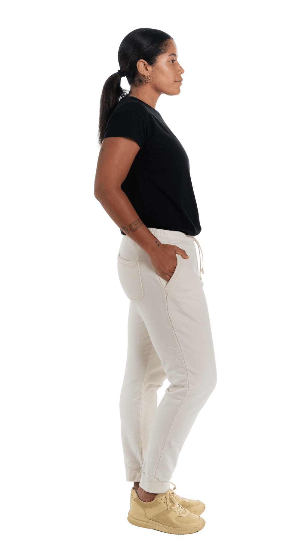 Unisex Fleece Sweatpants