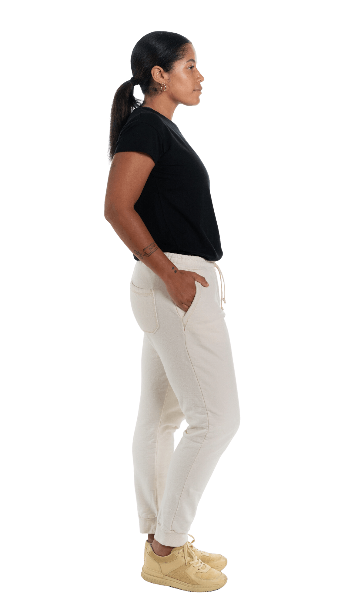 Unisex Fleece Sweatpants