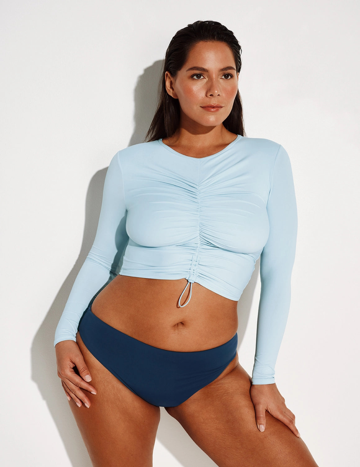 Bikini Swim Bottom