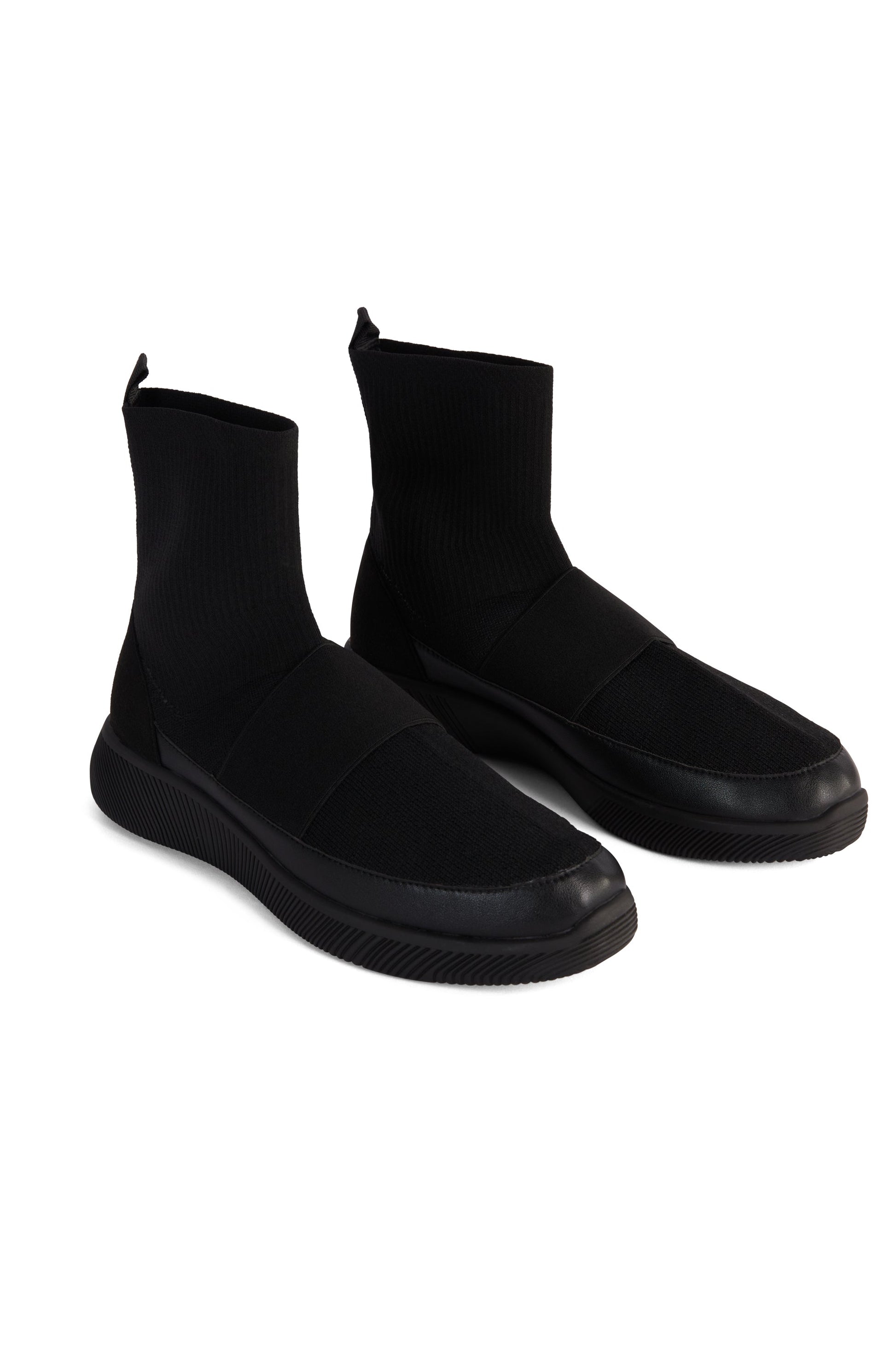 Chaussures végétaliennes pour femmes SOLLAR