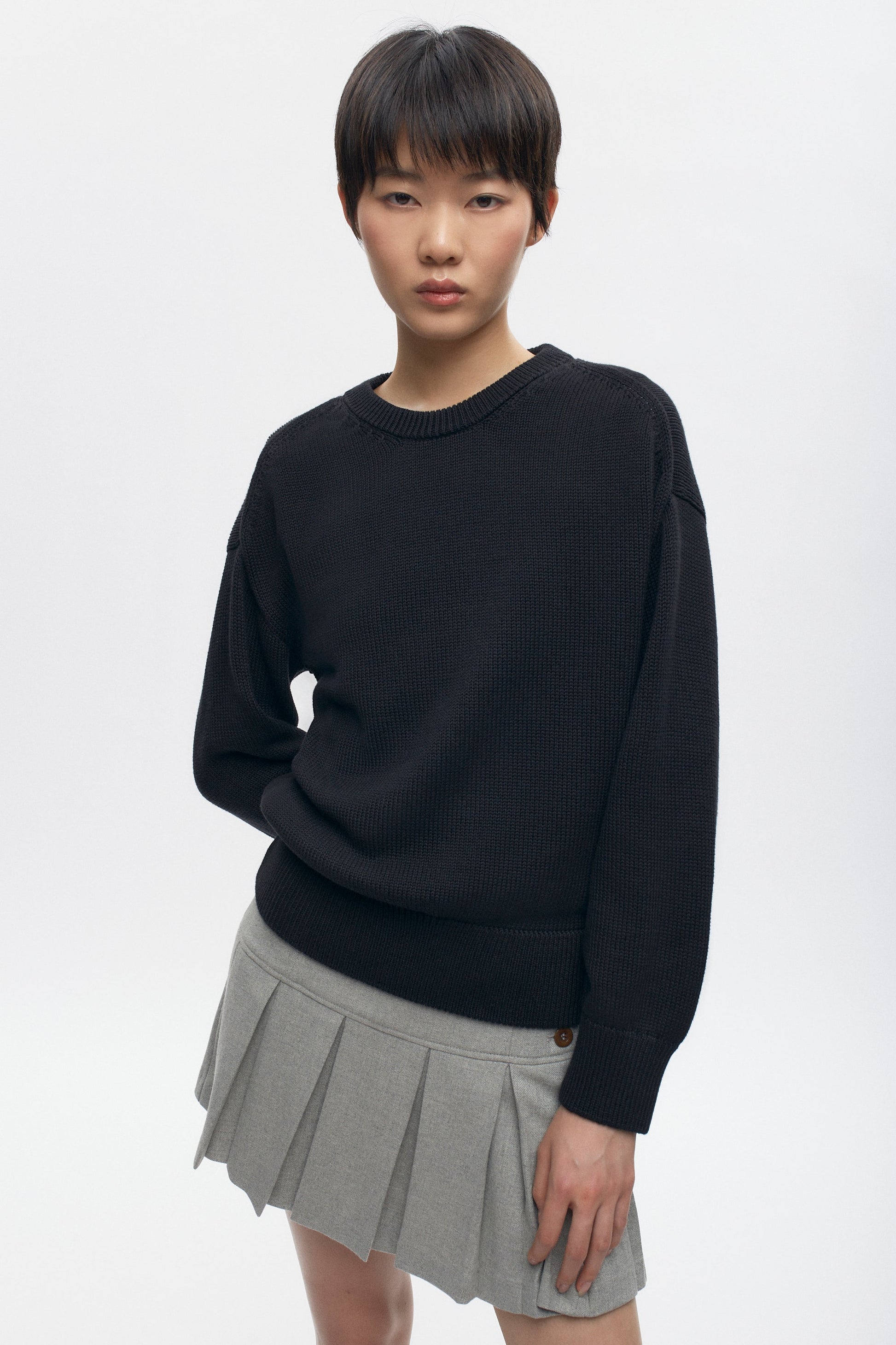 Women's Hamatah Sweater