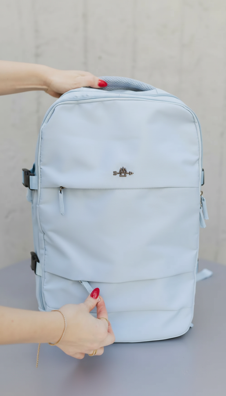 Sac à dos de voyage