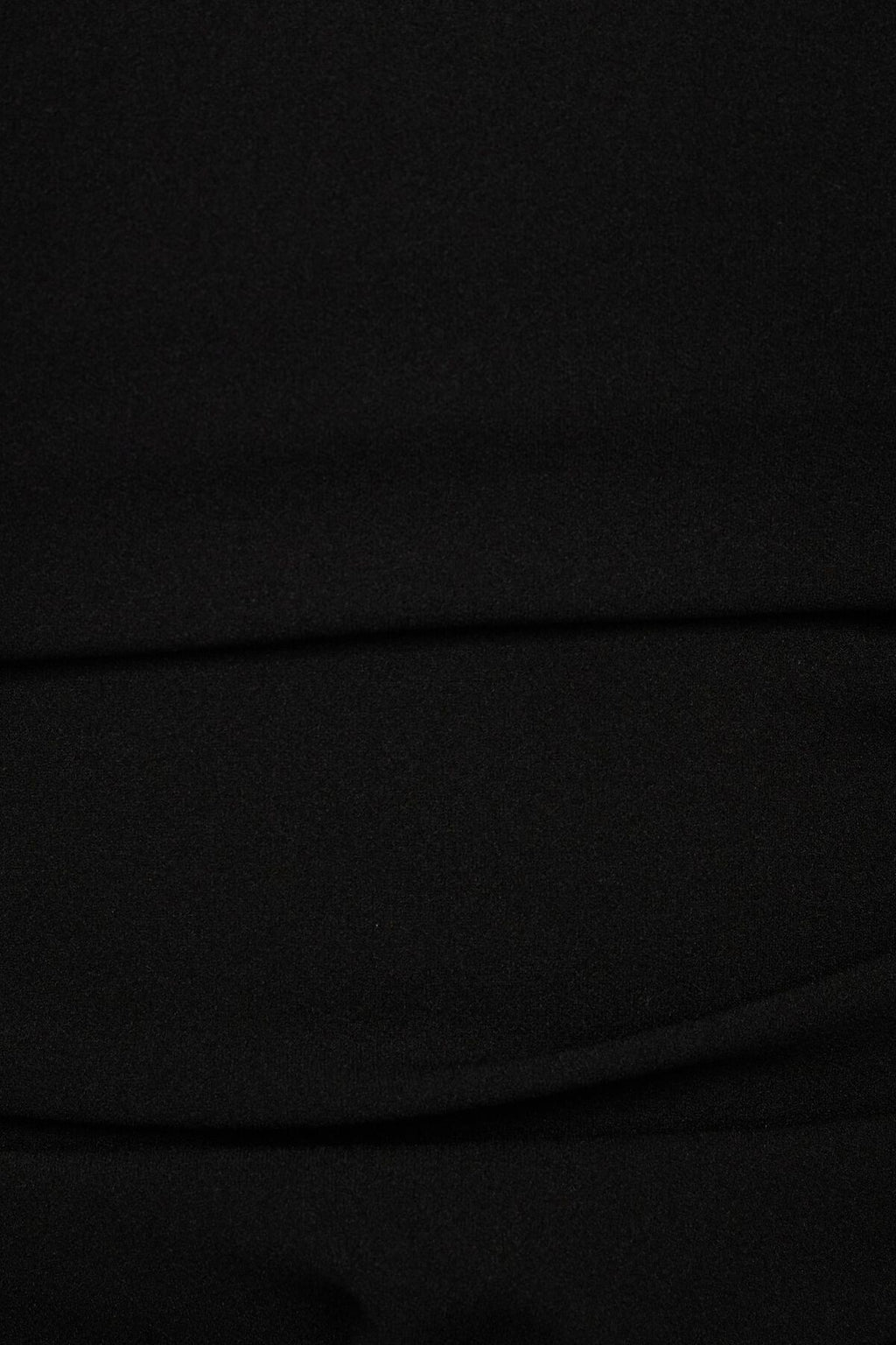 Single Shoulder Knot Top