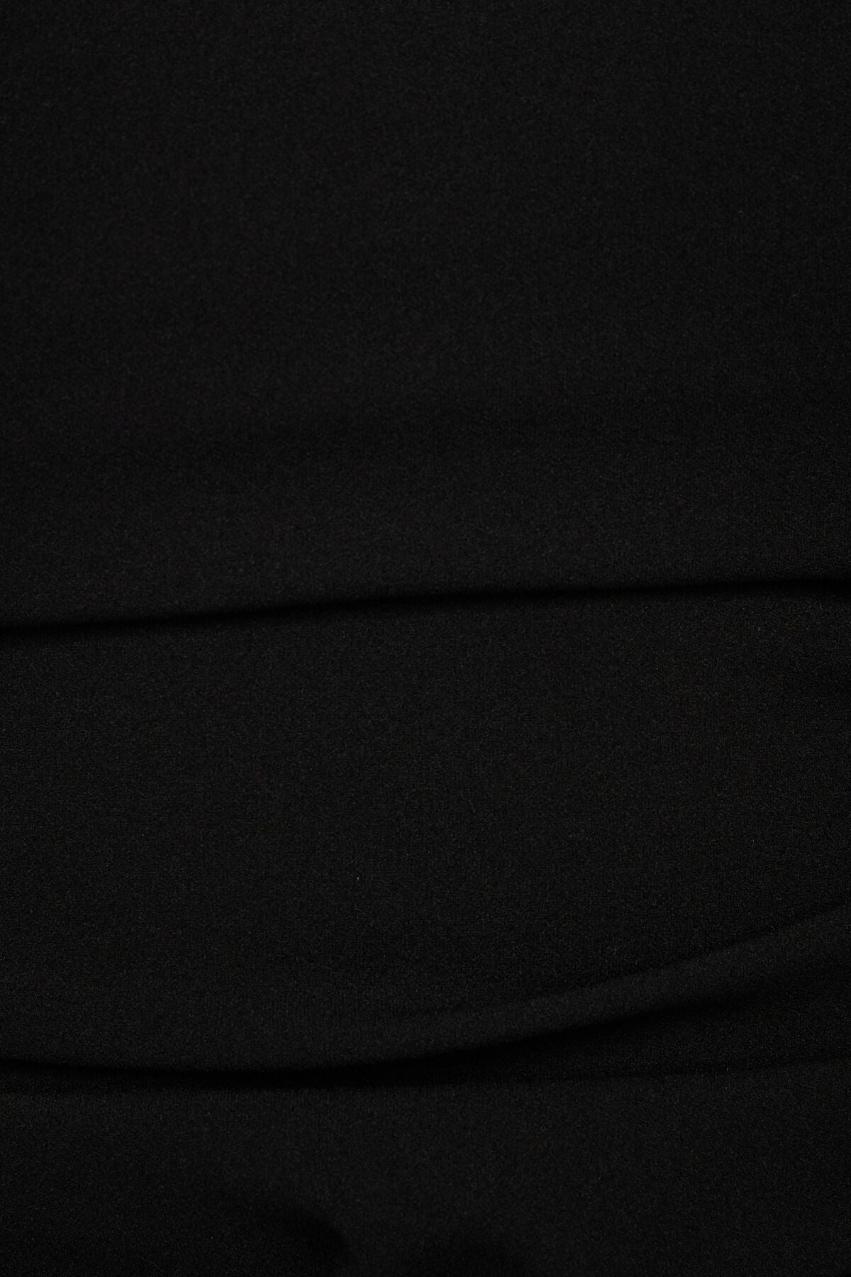 Single Shoulder Knot Top