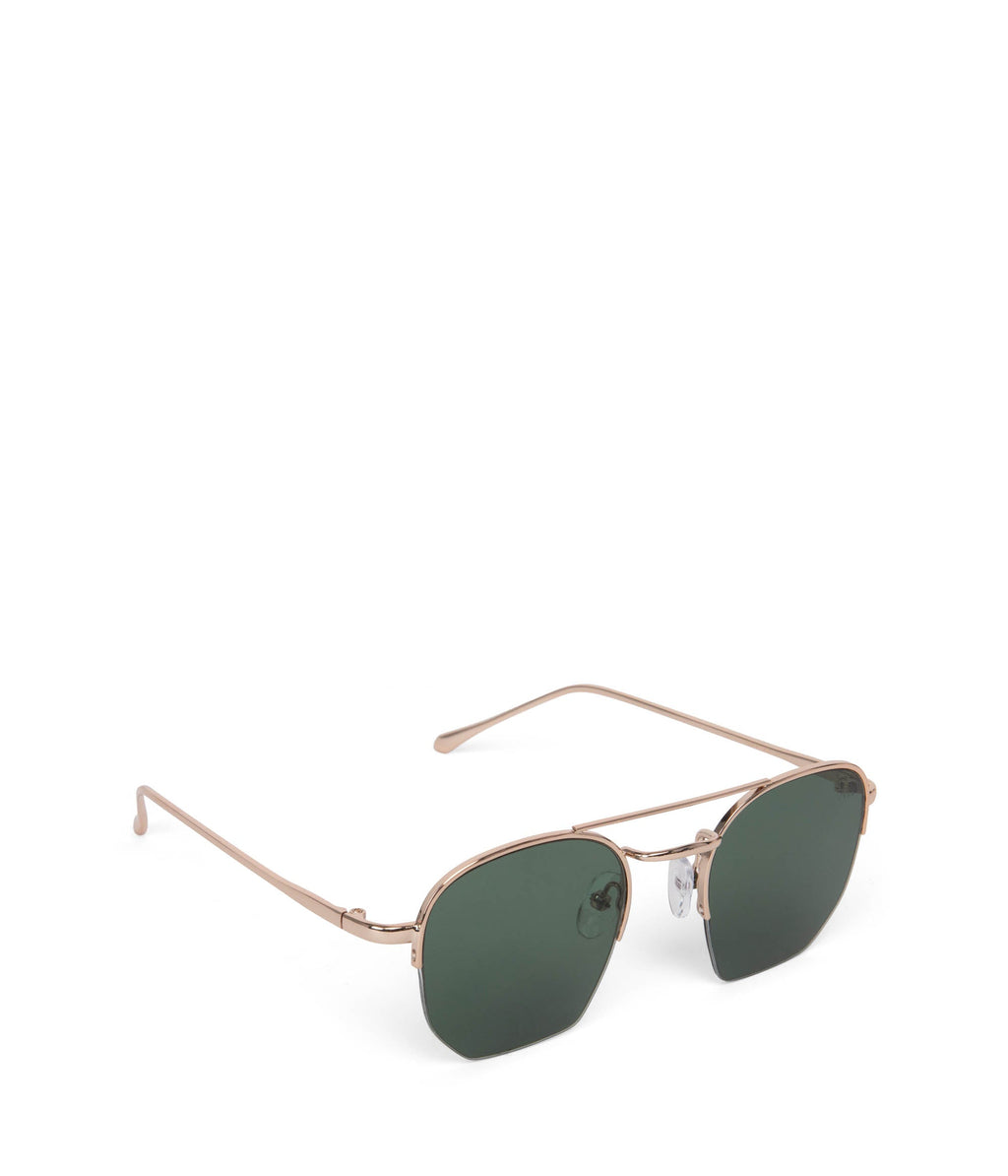 SARAI Aviator Sunglasses