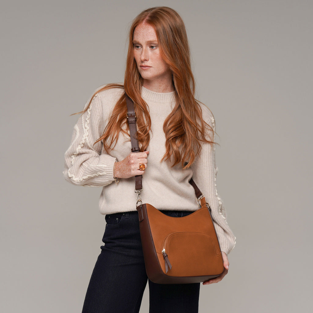 Ella Crossbody Bag
