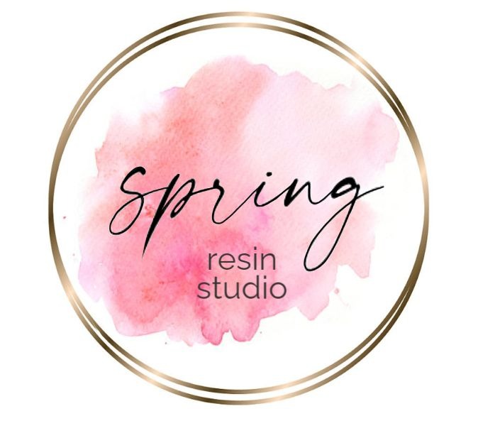 Spring Resin Studio