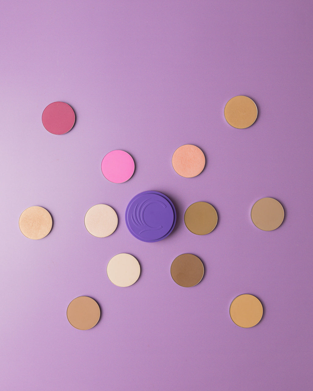 Palette Small Eco Refills