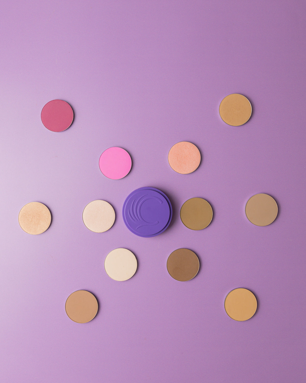 Palette Small Eco Refills