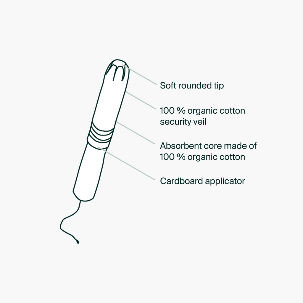 Pack Entreprise - Tampons