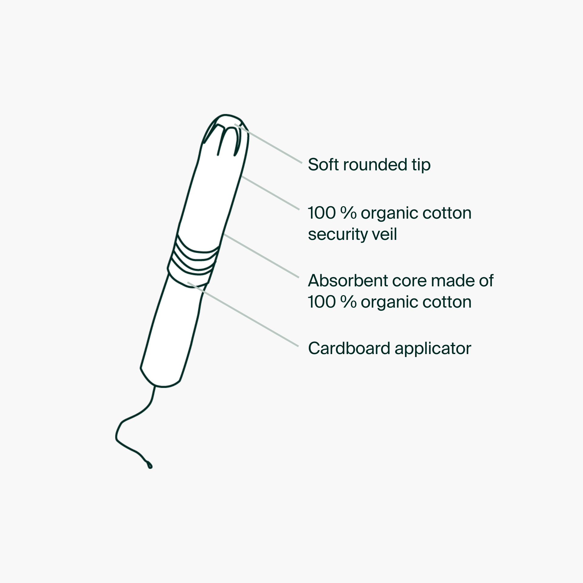 Pack Entreprise - Tampons