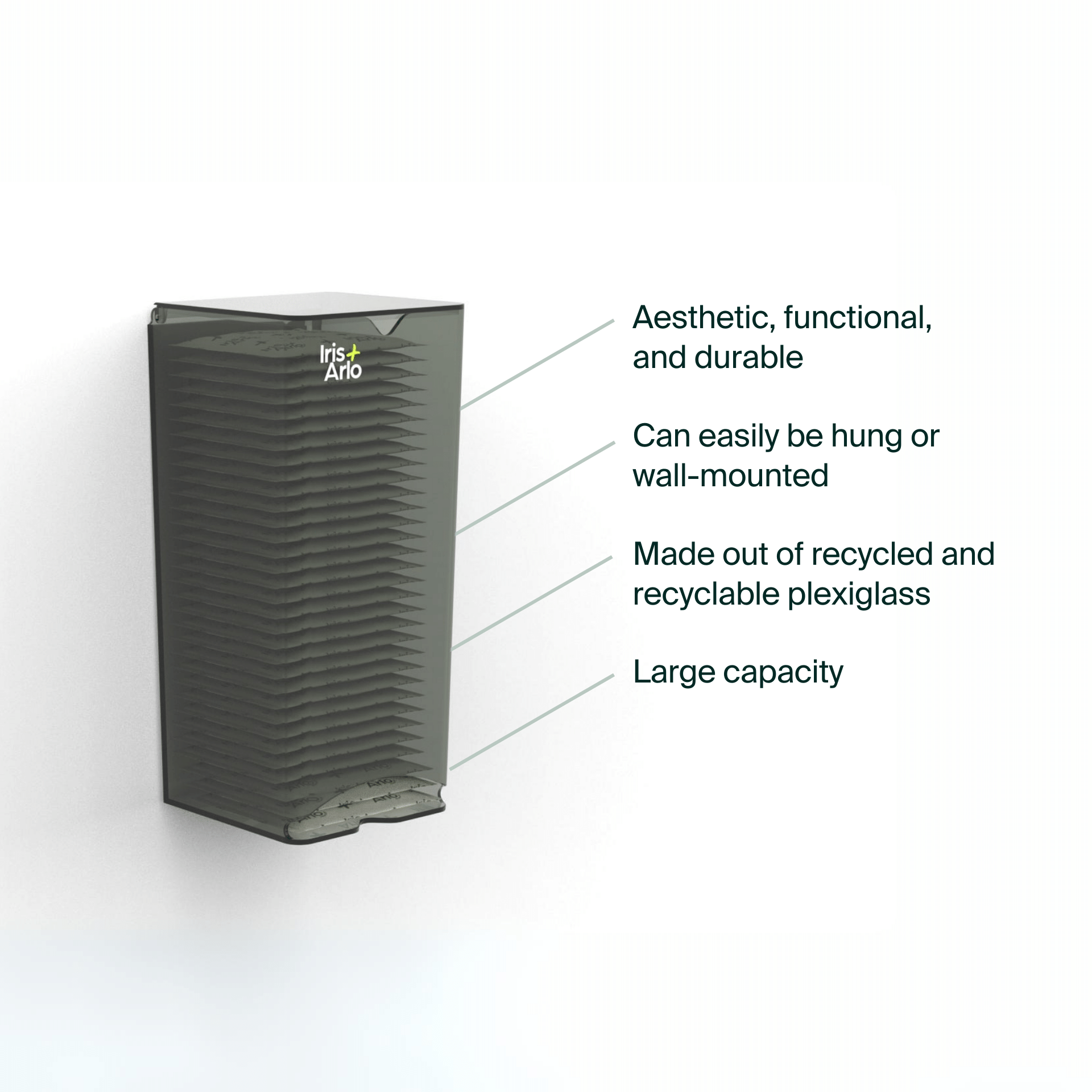 Corporate Bundle - Daily Pads