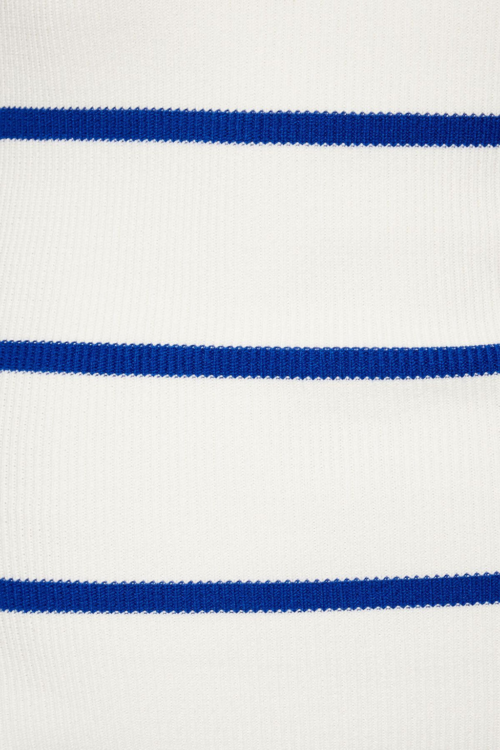 Open Back Halter Knit Mini Dress