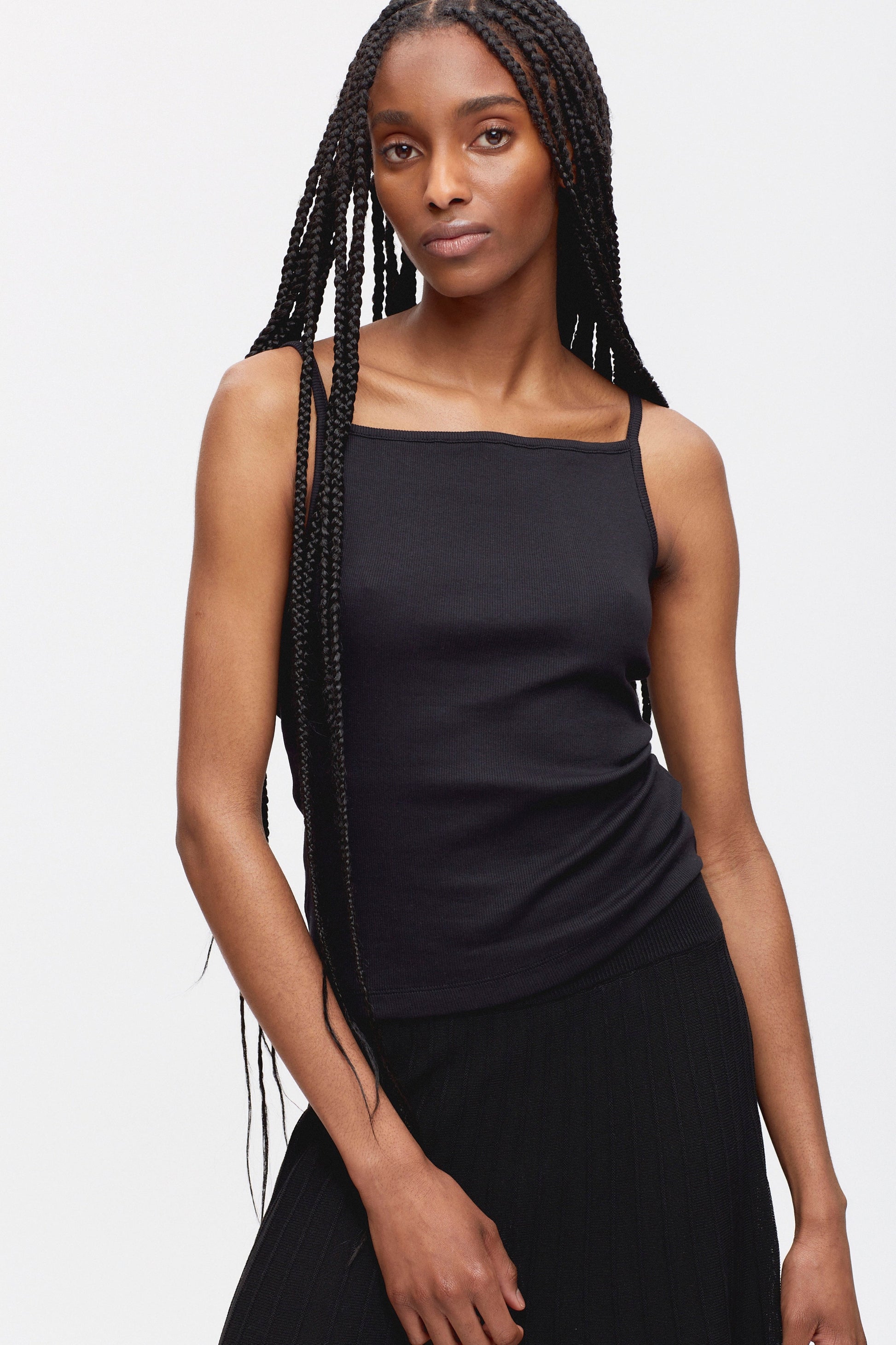 Débardeur Siwa pour femme