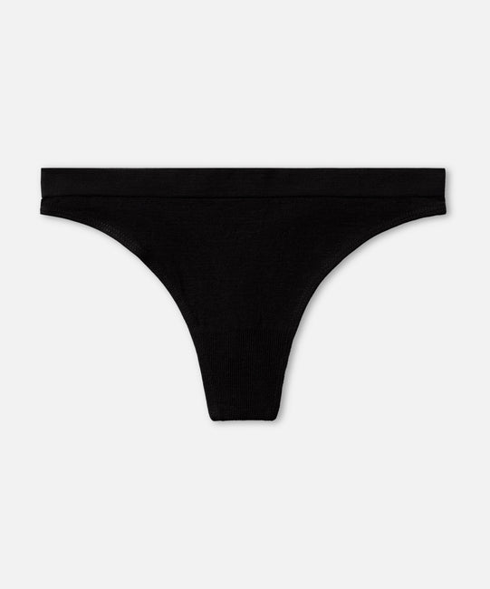 String en laine mérinos pour femme
