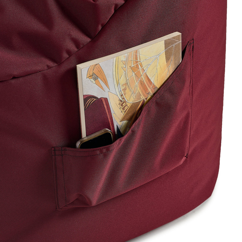 Adult Ergo Bean Bag - Original