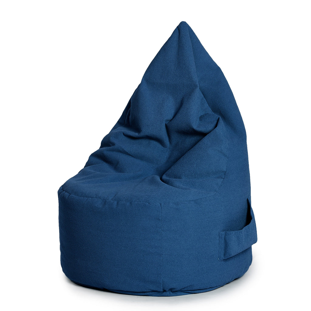 Adult Ergo Bean Bag - Paloma