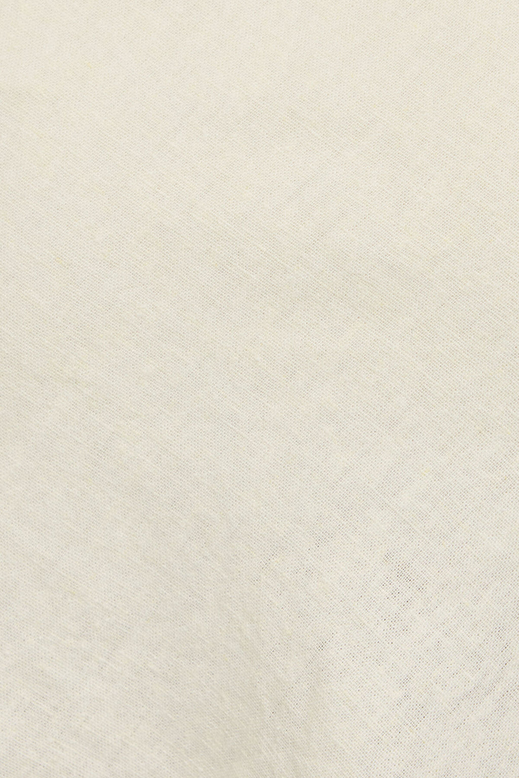 Paris A-Line Linen Micro Skort