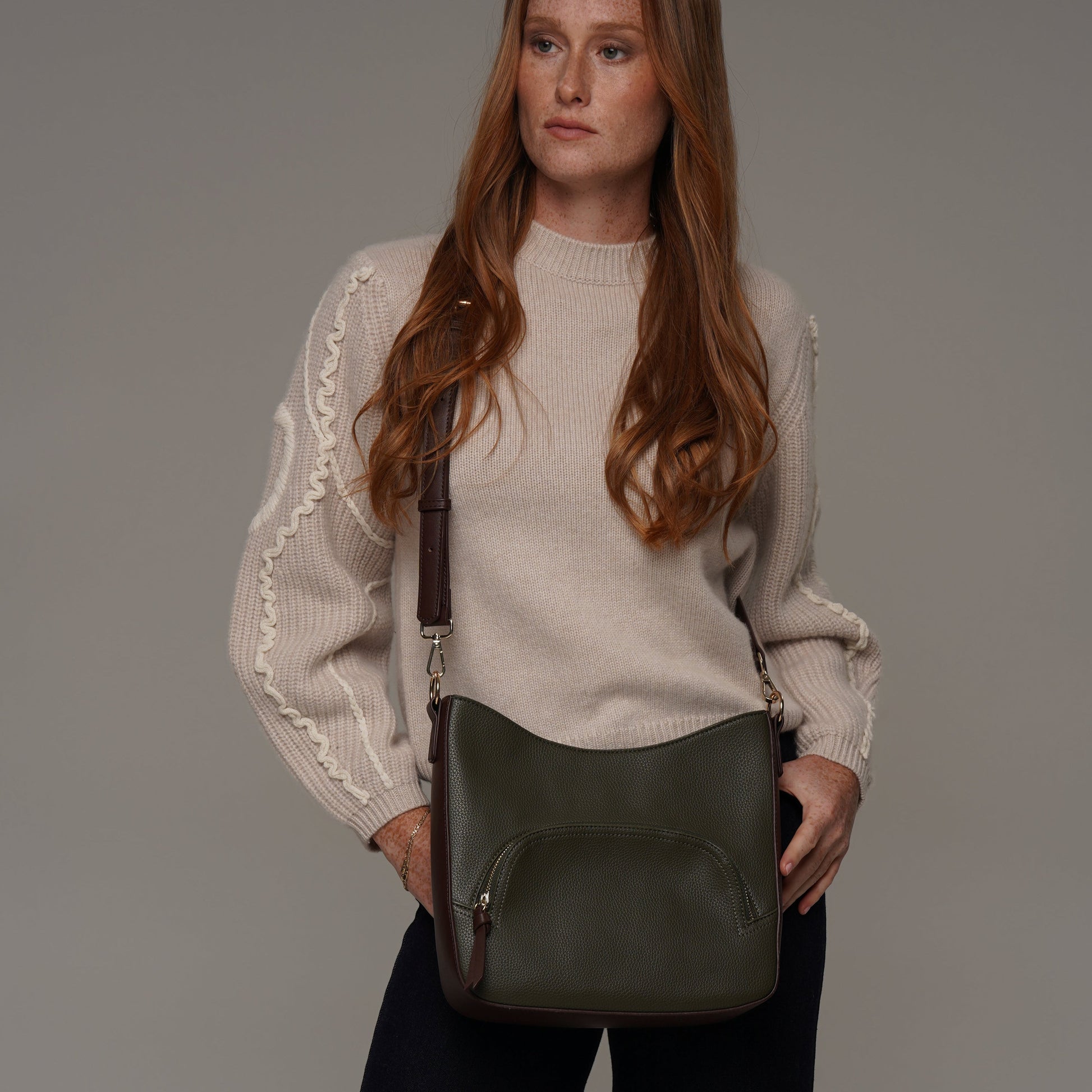 Ella Crossbody Bag
