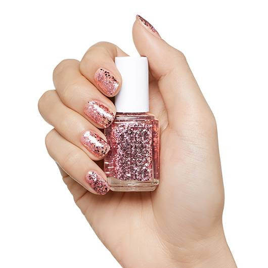 Essie, un vernis d'exception