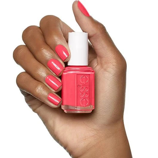 Essie Peach Daiquiri