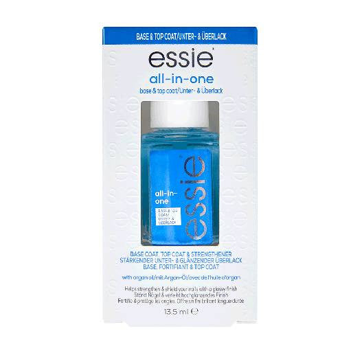 essie all-in-one base coat