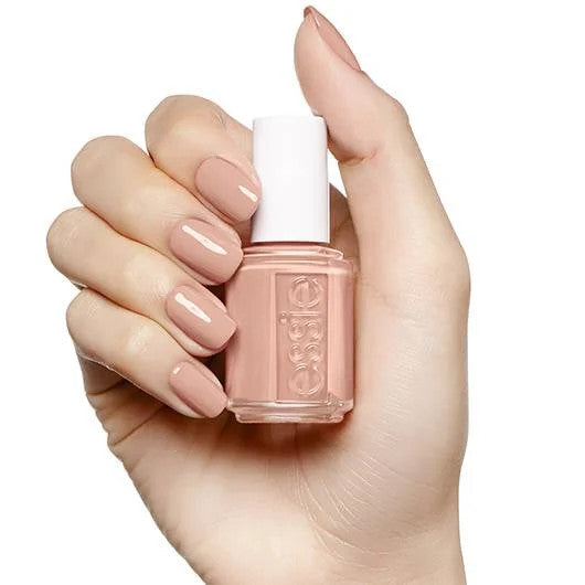 Essie Bare With Me (C)