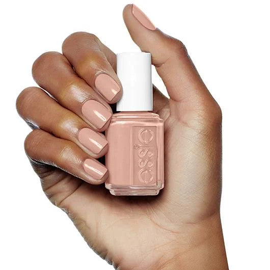 Essie Bare With Me (C)