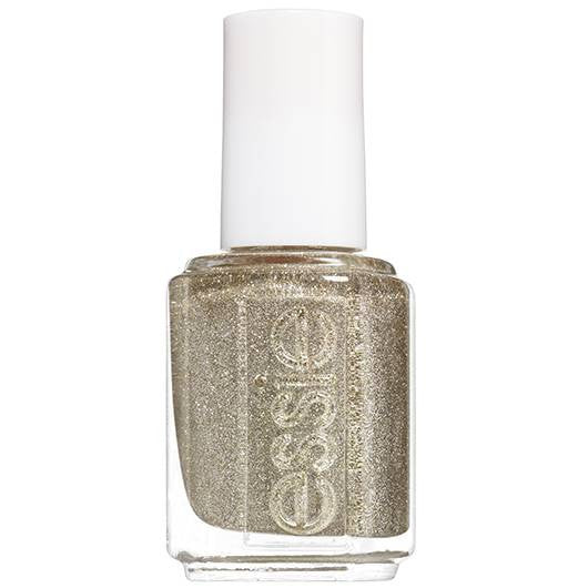 Essie Beyond Cozy Glitter