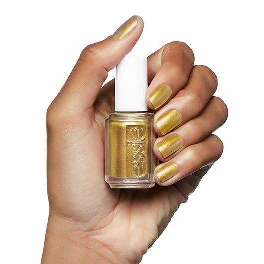 Essie Getting Groovy (métallique)