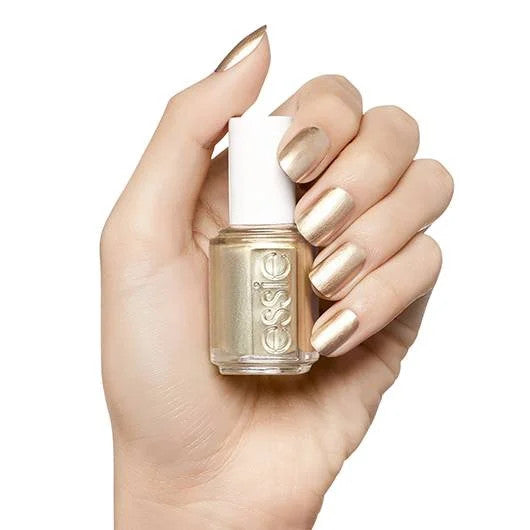 vernis à ongles Essie Good as Gold