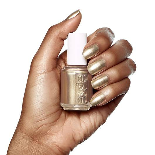 vernis à ongles Essie Good as Gold