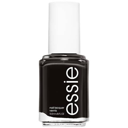 Vernis à ongles noir réglisse Essie