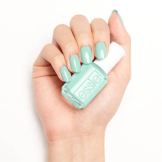 vernis à ongles Essie menthe pomme d'amour