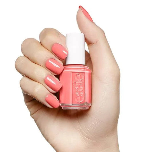 Essie Peach-Side Babe
