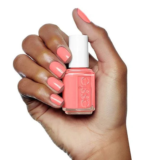 Essie Peach-Side Babe
