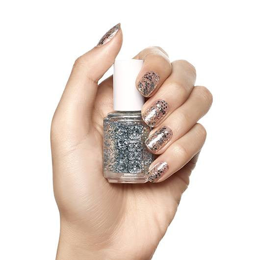 Essie Set in Stones Polish