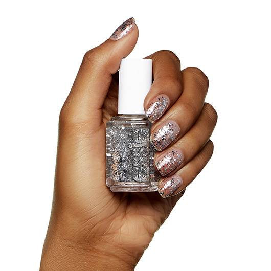 Essie Set in Stones Polish