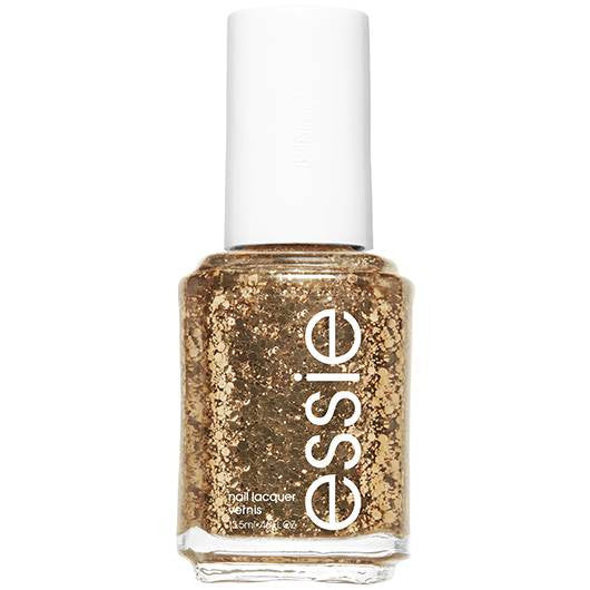 Essie Summit of Style (paillettes)