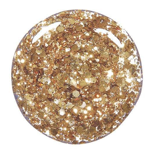 Essie Summit of Style (paillettes)