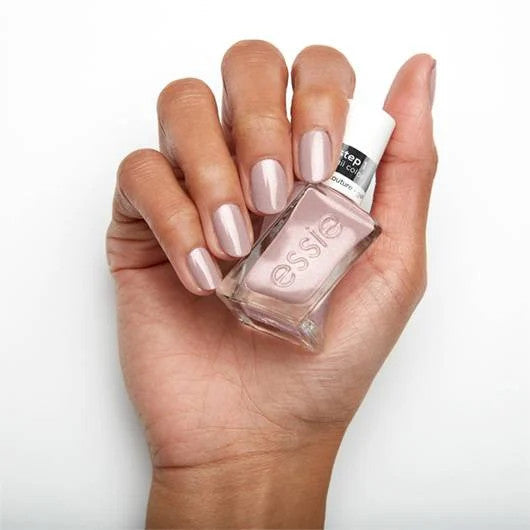 Essie Gel Couture High Sewciety 