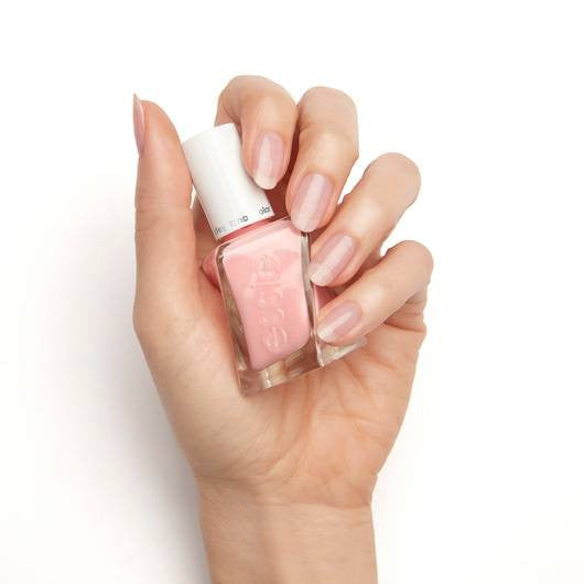 Essie Gel Couture Gossamer Garments