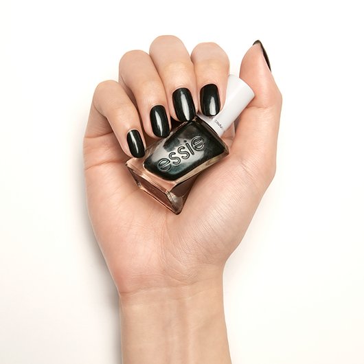 Essie Gel Couture • Rangez vos talons