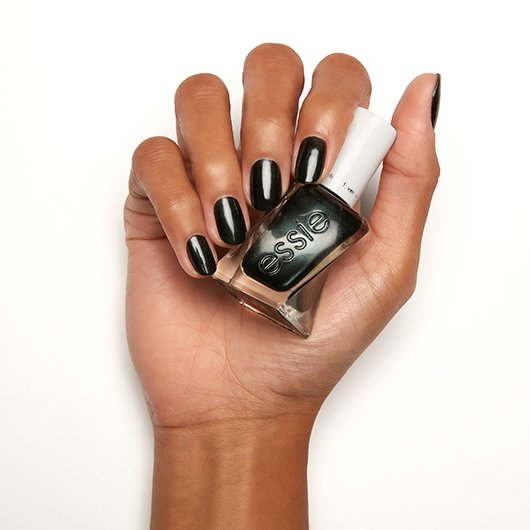 Essie Gel Couture • Rangez vos talons