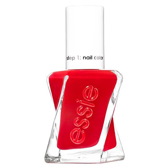 Essie Gel Couture • Lady in Red (C)