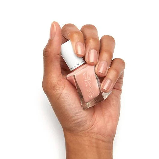 Essie Gel Couture Sheer Silhouette