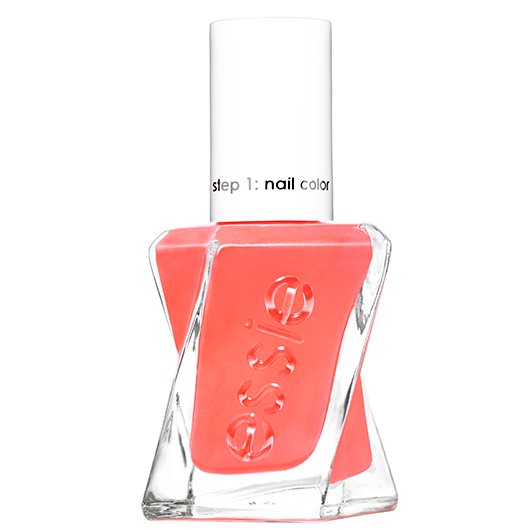 Essie Gel Couture sur la liste (C)
