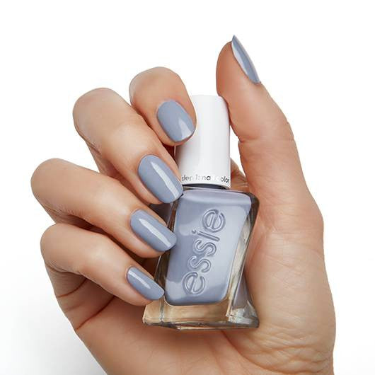 Essie Gel Couture Il était une fois