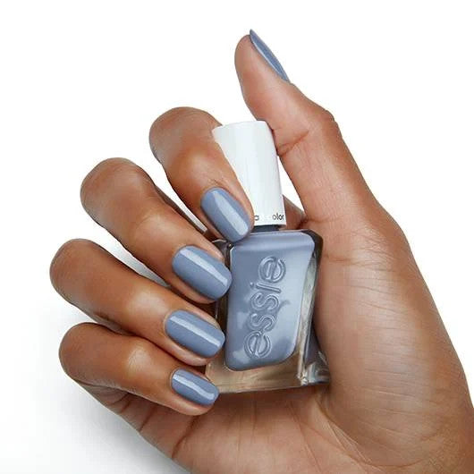 Essie Gel Couture Il était une fois